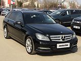 Mercedes-Benz Třídy C (2011) 1.8K C180, AT, bixen, autoAC - náhled 1