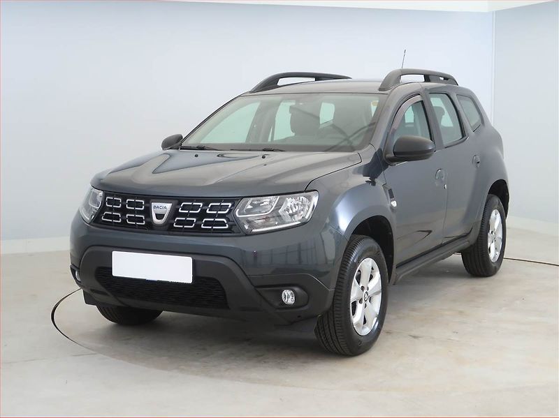 Dacia Duster (2021) 1.0 TCe, LPG, ČR,1.maj - fotka 2 z 15