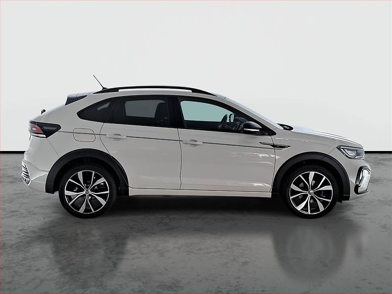Volkswagen Taigo (2022) R-Line 1.0 TSI - fotka 6 z 17