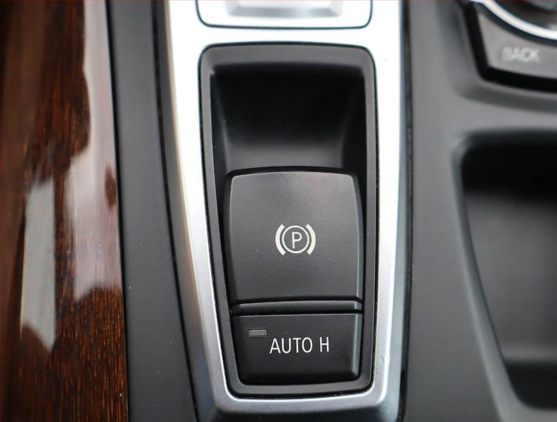 BMW X6 (2010) xDrive30d, 4X4, Automat, Kůže - fotka 17 z 24