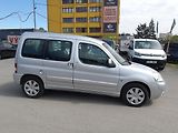 Peugeot Partner 1,6HDi 2xŠOUPAČKY - náhled 8