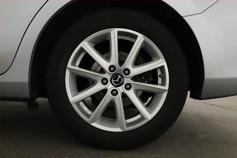 Mazda 6 (2018) 2.0 Skyactiv-G, Navi, Tempomat - fotka 19 z 19