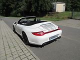Porsche 911 S4 283Kw, 997,2 Kabrio, PDK, N - náhled 10