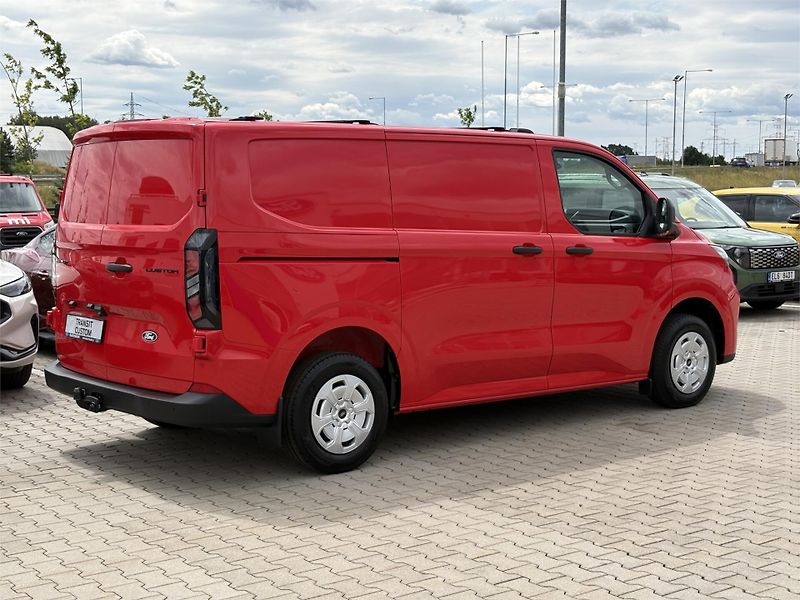 Ford Transit Custom (2025) Trend 280 L1, Van, 2.0 EcoBlue - fotka 5 z 16