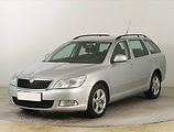 Škoda Octavia (2011) Ambiente Plus 2.0 TDI, Xenony - náhled 1