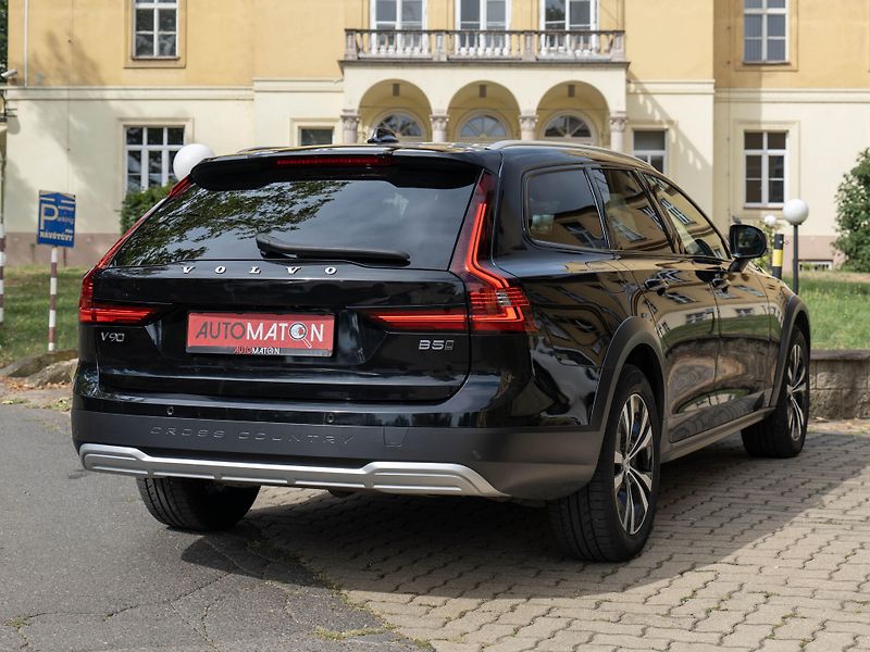 Volvo V90 CC B5 Diesel 173kW H/K Záruka - fotka 6 z 33
