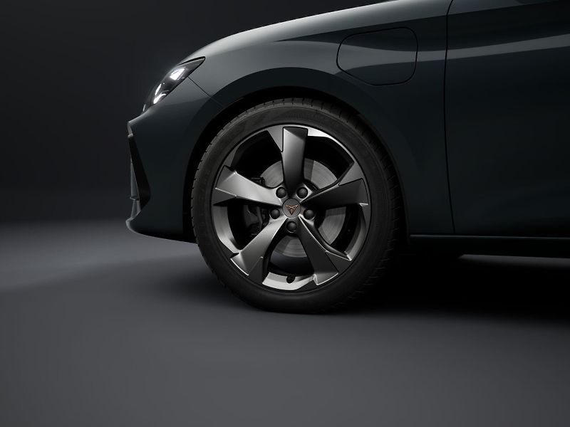 Cupra Leon (2026) SP - fotka 4 z 10