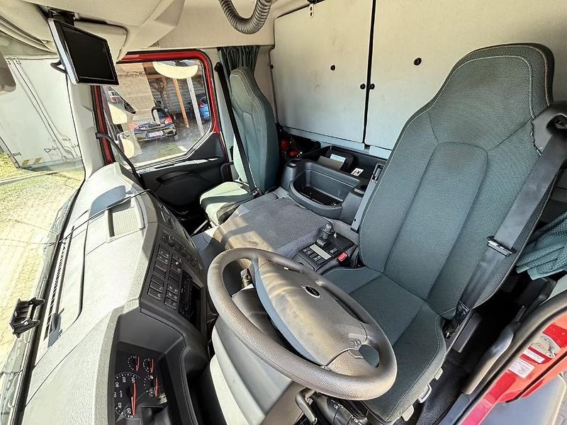 Volvo FE (2025) 350 sklápěč EURO 6 - fotka 18 z 23