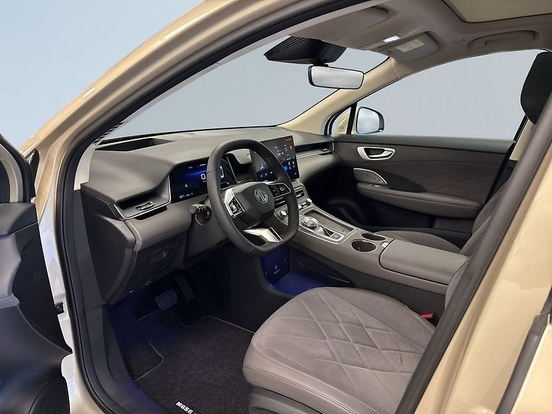 MG Ostatní S6 EV, Luxury AWD, TOP CENA - fotka 6 z 14
