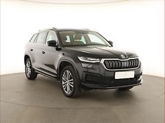 Škoda Kodiaq (2022) 2.0 TDI - fotografie inzerátu