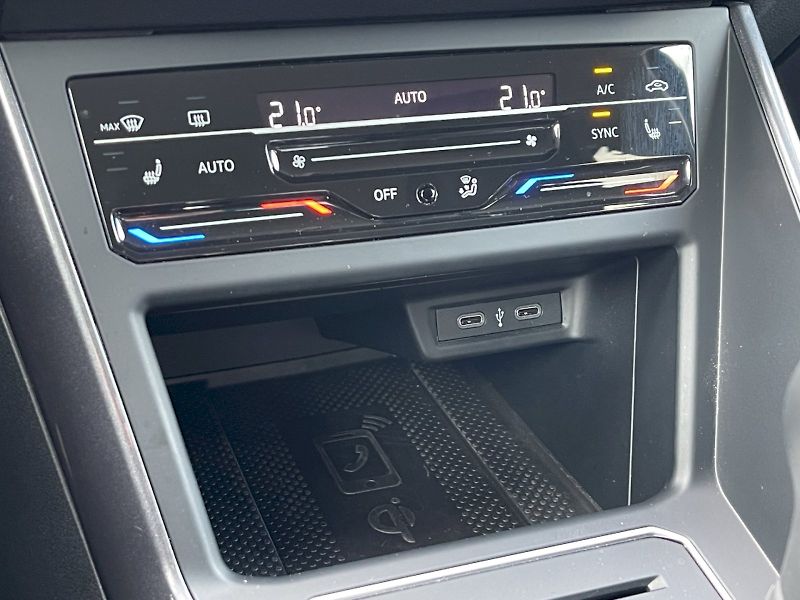 Volkswagen Taigo (2023) 1.0 TSI 81 kW Style Plus - fotka 12 z 33