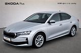 Škoda Octavia (2025) Top Selection 1,5 Tsi 110 Kw D - náhled 1