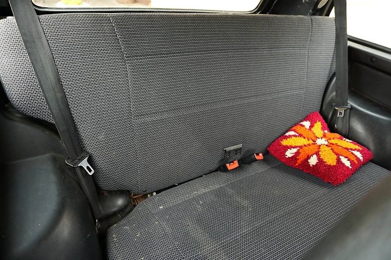 Lada Niva (2015) TAIGA 4X4 1,7 61 kW - fotka 14 z 20
