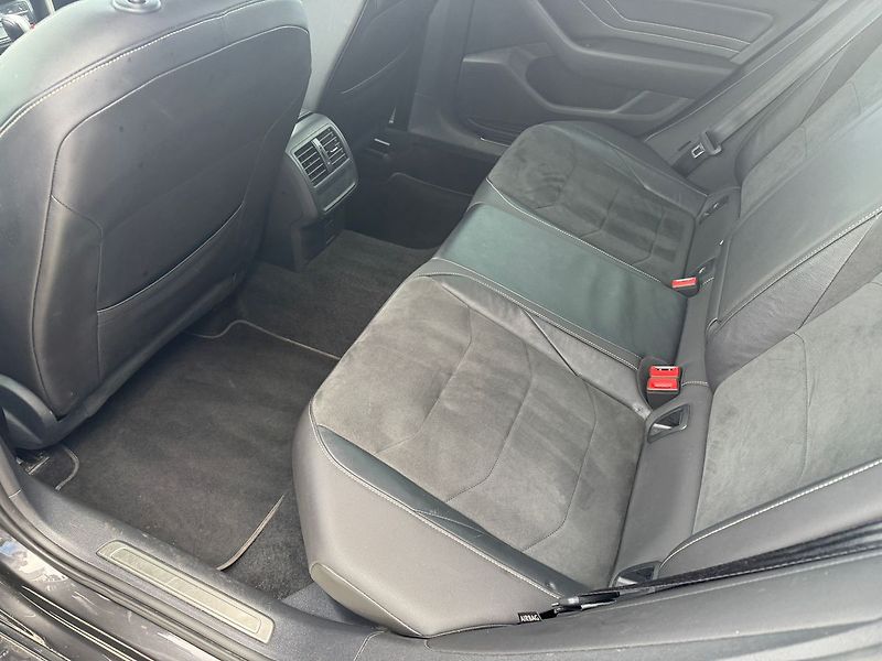 Volkswagen Arteon Shooting Brake Elegance 2,0TSI 140kW Tažné - fotka 15 z 20
