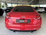 Audi TT 2,0TFSI Quattro*AUT*REZERVACE - náhled 6