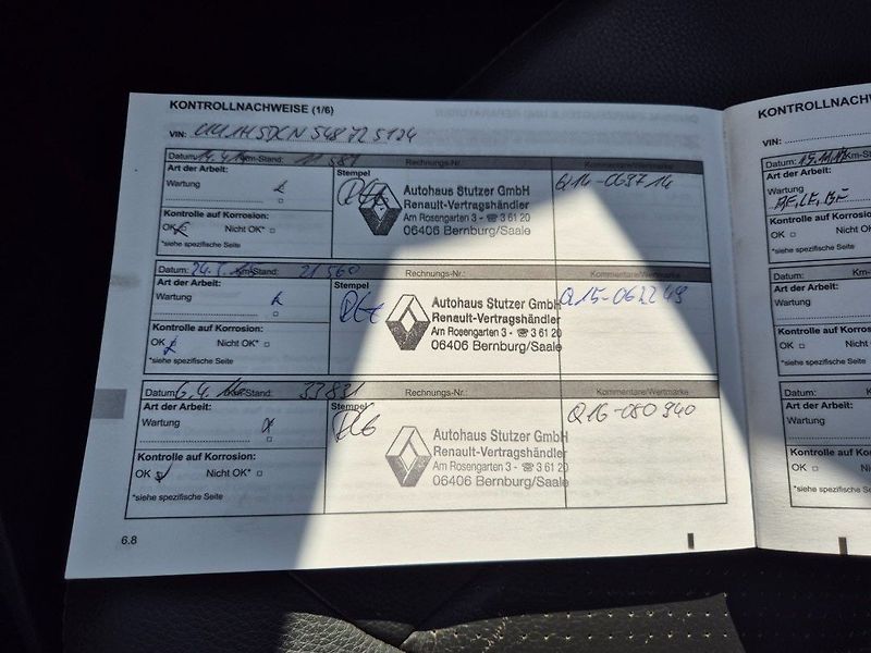 Dacia Duster (2013) 1.6 i Rozvody,Serviska - fotka 27 z 29
