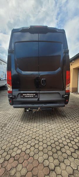 Iveco Daily (2019) 2,3TDi 100kW Diesel Automatik  - fotka 4 z 30