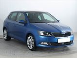 Škoda Fabia (2014) Style 1.2 TSI, Serv.kniha - náhled 1