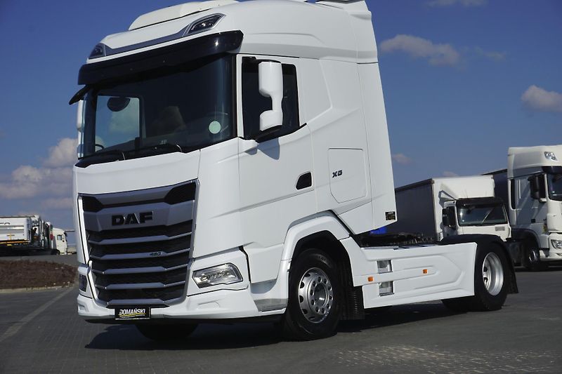 DAF XG (2022) 480 / ACC / EURO 6 / I – COOL - fotka 23 z 50