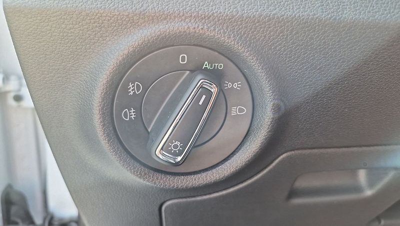 Škoda Scala 1.0 TSI 81KW Style - fotka 21 z 25