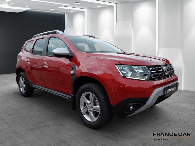 Dacia Duster (2020) 1,0 TCe LPG 74 kW Comfort - fotka 3 z 23