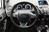 Ford Fiesta 1,0 EcoBoost 74kW Titanium Ser - náhled 18