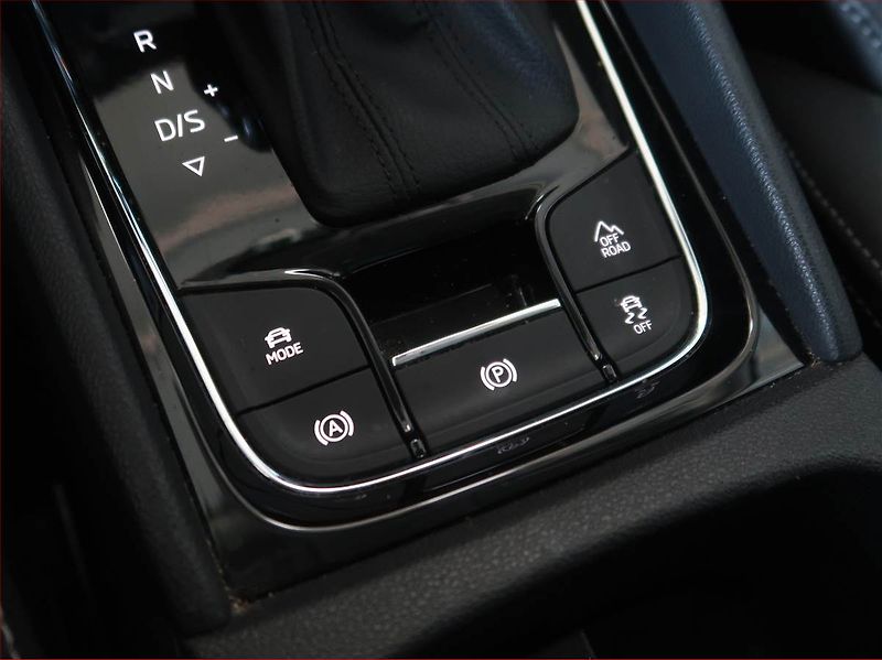 Škoda Kodiaq (2022) Style 2.0 TDI - fotka 24 z 24