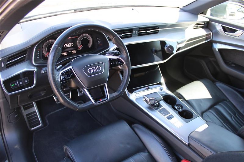 Audi A6 3,0 50TDi  50,S-LINE,TOP,DPH - fotka 10 z 38