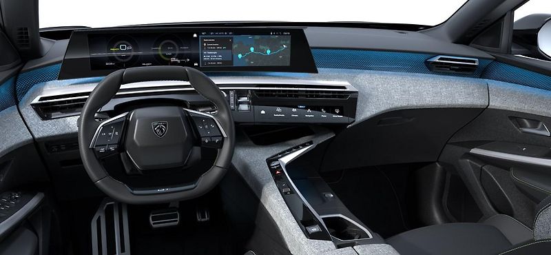 Peugeot 3008 (2026) ALLURE Hybrid 145 e-DCS6 - fotka 2 z 9
