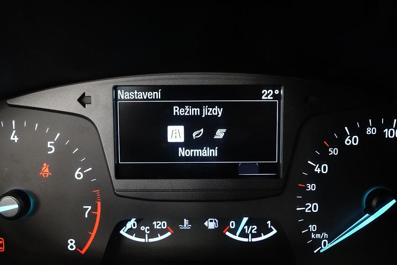 Ford Focus - fotka 21 z 29