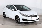Kia Ceed (2018) Gold 1.4 MPI, Serv.kniha - náhled 1