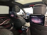 Mercedes-Benz Třídy S 450 d 4MATIC L AMG Style Editi - náhled 22