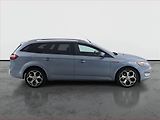 Ford Mondeo (2007) 2.0 TDCi, nová STK, CZ doklady - náhled 6