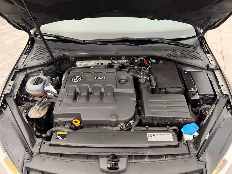 Volkswagen Golf (2015) Variant 1.6TDI 4Motion 81kW - fotka 28 z 37