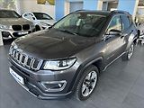 Jeep Compass 2,0   M-Jet 103kW,4x4 - náhled 2