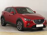 Mazda CX-3 (2019) 2.0 Skyactiv-G, ČR,1.maj - náhled 1