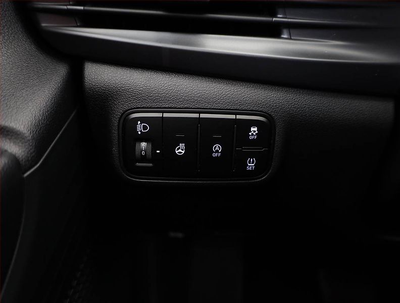 Hyundai Bayon (2022) Smart Climate 1.0 T-GDI - fotka 14 z 17