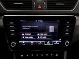 Škoda Superb (2022) STYLE 2.0TDI 147KW 4x4 DSG TAŽ - náhled 28