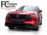 Mazda CX-5 (2026) G141/6AT/AWD/HOMURA - náhled 1