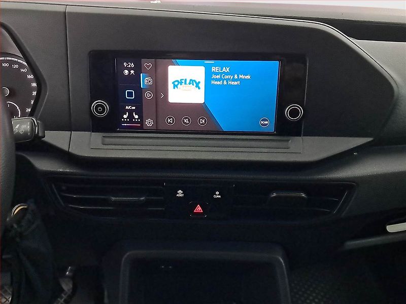 Volkswagen Caddy (2022) Maxi 2.0 TDI - fotka 12 z 18