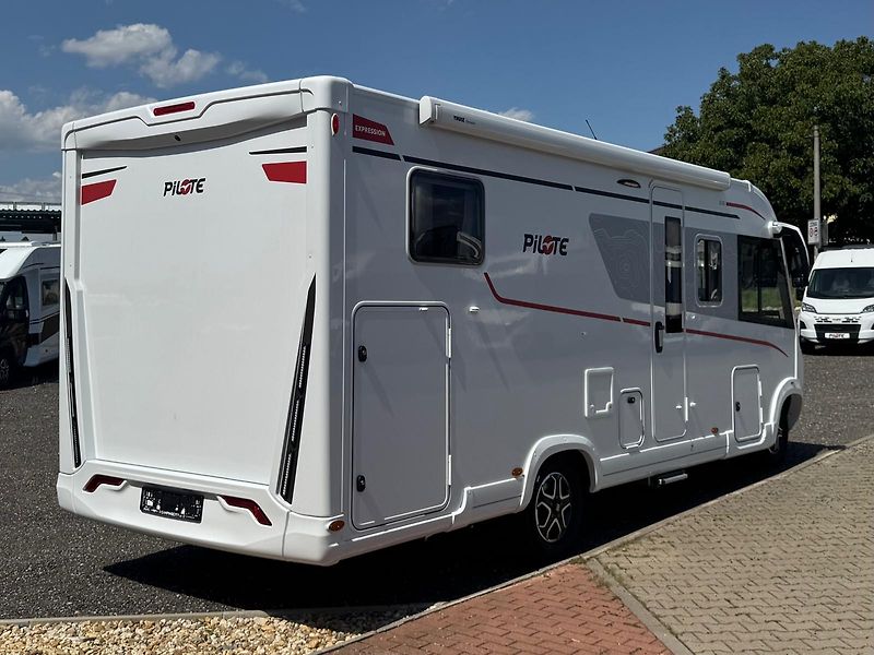 Pilote (2026) G720FGJ Expression - fotka 5 z 37