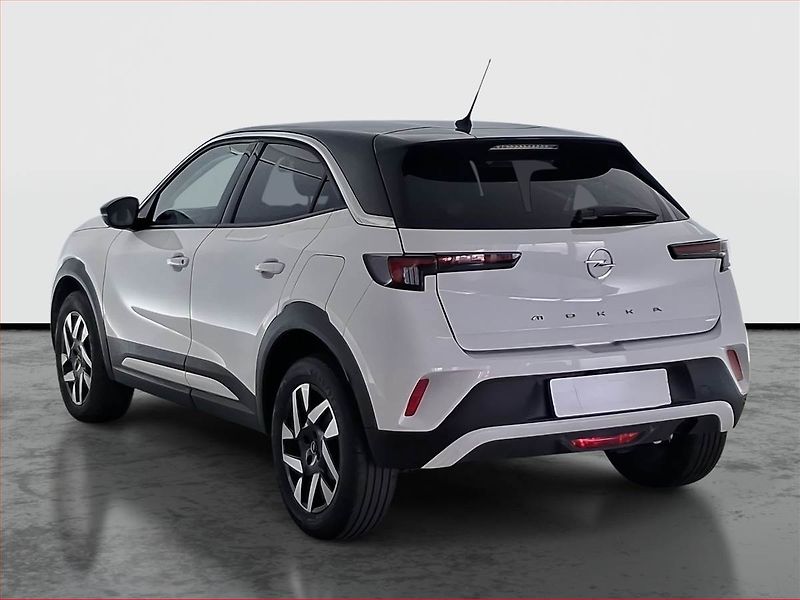 Opel Mokka (2025) 1.2 Turbo, Serv.kniha, Kůže - fotka 4 z 19