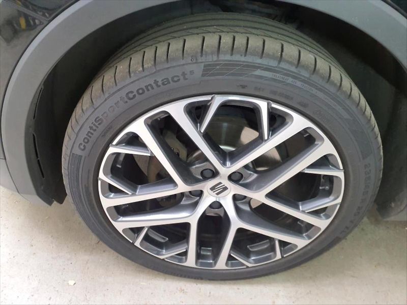 Seat Tarraco 2,0 TDI XPERIENCE,TAŽNÉ,KAMERA - fotka 8 z 12