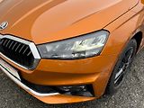 Škoda Fabia (2024) 1.0 TSI 85kW Top Selection DSG - náhled 10