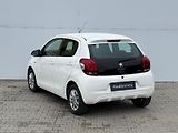 Peugeot 108 1,0 VTI 53KW - náhled 7