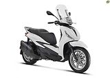 Piaggio Beverly 400 (2026) E5+ - náhled 9