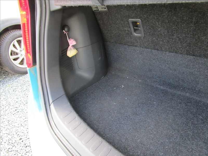 Suzuki Splash 1.2i Comfort, Klima - fotka 31 z 36