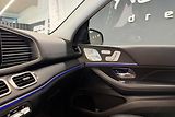 Mercedes-Benz GLS (2019) GLS 400d 4Matic AMG Line - náhled 13