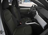 Seat Arona.