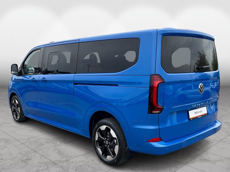 Volkswagen Caravelle STYLE 2.0TDI 4MOT 8AUT DR - fotka 6 z 27